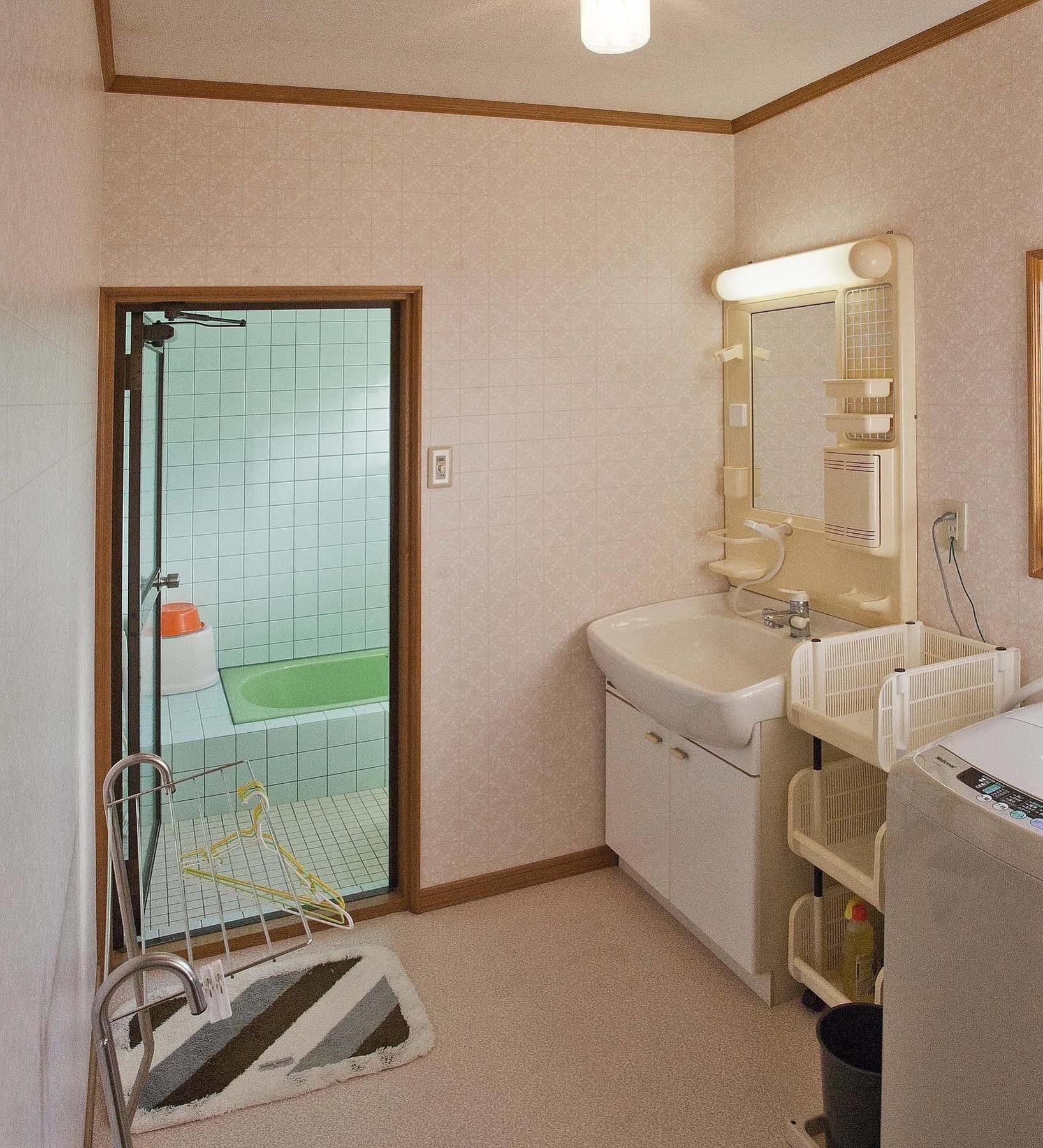 Dormitory Sandanya Guesthouse Shirahama Buitenkant foto